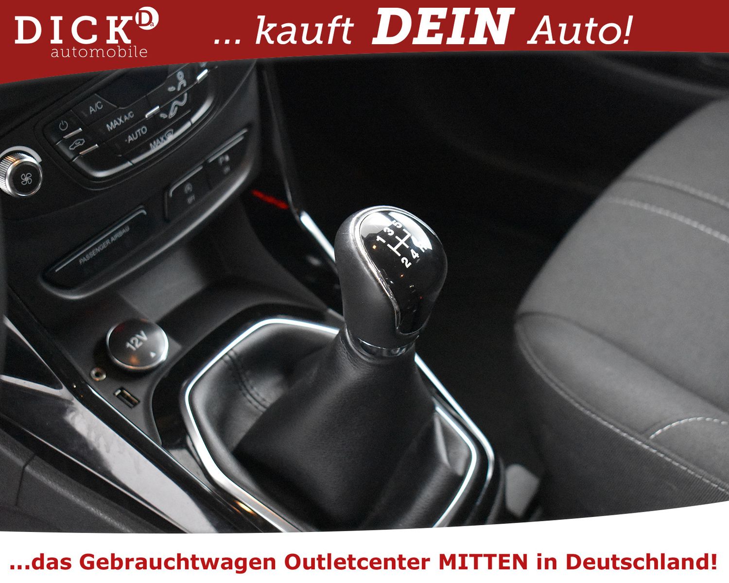 Fahrzeugabbildung Ford B-Max 1.0 EB Titan KAM+TEMP+LM+PDC+8FACH+CLIMATR