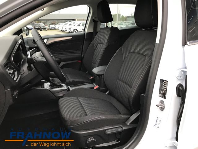 Foto Nummer 9: FORD Focus