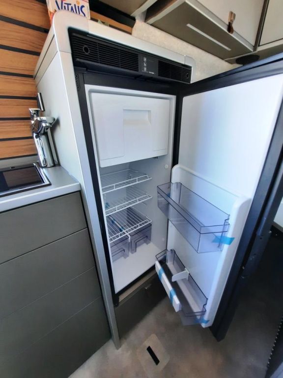 Fahrzeugabbildung HYMER / ERIBA / HYMERCAR Camper Van Grand Canyon S 600 Verfüg./Sparen Sie