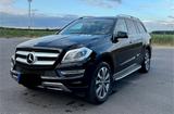 Mercedes-Benz GLS 450 - Mercedes-Benz GLS 450 Gebrauchtwagen