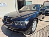 BMW Bmw 730 730d cat - gebrauchte BMW 730 aus dem Jahr 2004