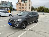 Kia Sorento 2.2 CRDi AWD Spirit (Premium Erstattung) - Kia Sorento: Crdi