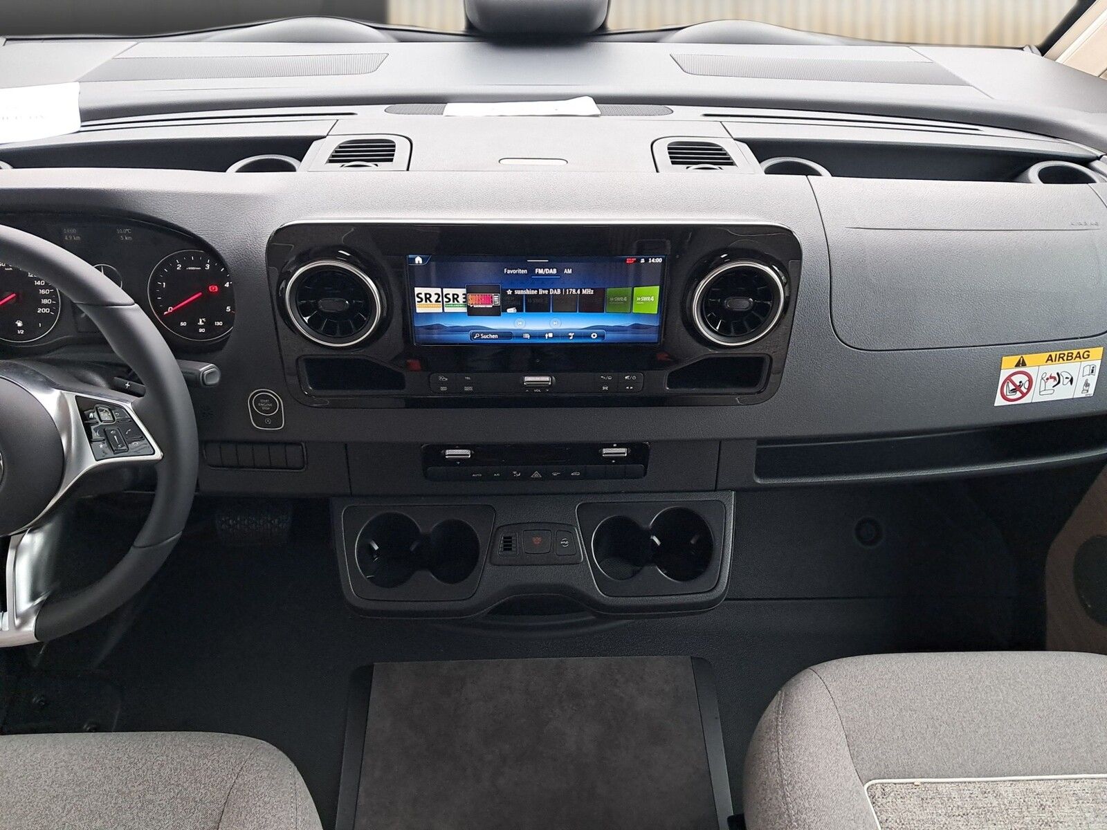 Fahrzeugabbildung Malibu I 450 RB LE comfort Navigation, RFK, TV