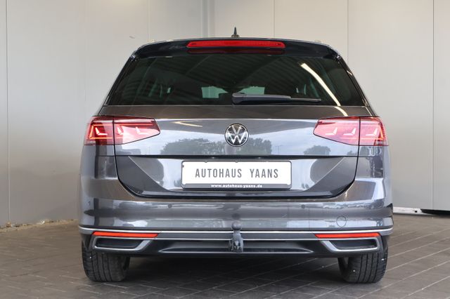 Volkswagen Passat 2.0 TDI Elegance ACC+KAM+MATRIX+AHK