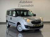 Opel Combo D Edition*SHZ*KLIMA*TEMP - Opel Combo in Duisburg