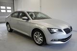 Skoda SUPERB 1.6 TDI 120PS STYLE AUT. - Skoda Superb: Limousine