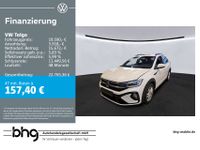 Volkswagen Taigo - Vorschau Bild 1