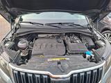 Skoda skoda kodiaq 2.0 tdi - Skoda Octavia: Geländewagen