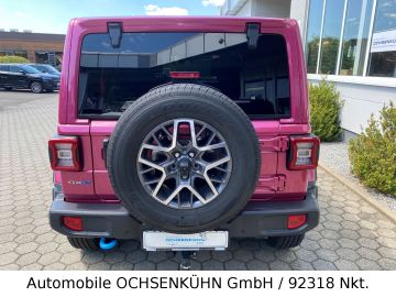 Jeep Wrangler - 6