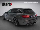 Mercedes-Benz C63s T AMG *Comand/ACC/Head-Up/Burmester* - Mercedes-Benz C 63 AMG in Karlsruhe