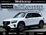 Mercedes-Benz GLB 200 d Progressive MULTI-BEAM+AHK+PANO+DISTRO - gebrauchte Mercedes-Benz GLB 200 aus dem Jahr 2024