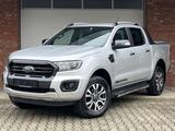 Ford Ranger Wildtrack Mountaintop  1-Hand - Ford Ranger Gebrauchtwagen in Mülheim (Ruhr)