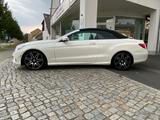 Mercedes-Benz E400 Cabrio 7G-LED+ KEYLESS+DISTRONIC+ AMG PLUS - Mercedes-Benz E 400: Cabrio