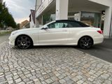 Mercedes-Benz E400 Cabrio 7G-LED+ KEYLESS+DISTRONIC+ AMG PLUS