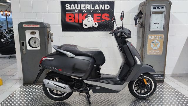 Kymco Like II S 50i