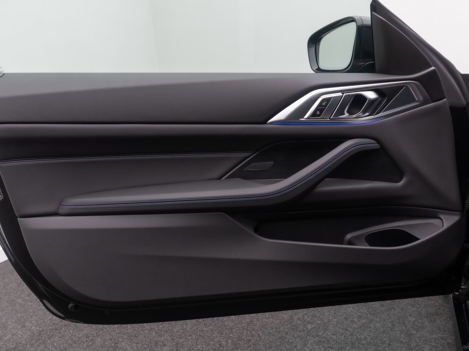 Fahrzeugabbildung BMW 420i Coup&eacute; M Sport Alarm FernlichtAss DAB 18Zoll