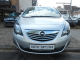 Opel Meriva 1.4 Innovation / PDC / Klima / Automatik - gebrauchte Opel Meriva aus dem Jahr 2013