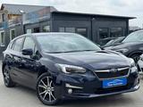 Subaru Impreza 2.0 Comfort+Automatik+Finanzierung+ - Subaru Impreza: Comfort