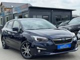 Subaru Impreza 2.0 Comfort+Automatik+Finanzierung+ - : 0 Finanzierung
