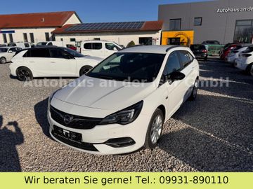 Bild 2 Opel Astra K 1.4 ST Business *NAVI*SHZ*PDC*AUTOMATIK*