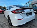 Honda Civic Lim. 5-trg. e:HEV Sport - Honda Civic Sport mit Hybrid-Antrieb (Benzin/Elektro)