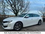 Peugeot 508 SW BlueHDi 130 Allure Aut./Navi/LED/Panorama - Peugeot 508 in Wuppertal