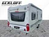 Hobby Excellent 495 UFE Mover - Benzin