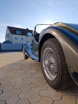Morgan 4/4 - Morgan 4/4 Gebrauchtwagen
