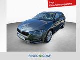 Skoda Octavia Combi Style 1.4 iV TSI DSG *NAVI*AHK*KAM