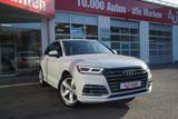 Audi Q5 55 2.0 TFSI e quattro LED AHK 360° Navi ACC - Audi Q5 mit Hybrid-Antrieb