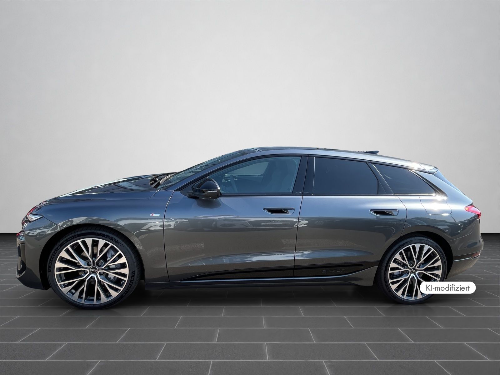 Audi A6 - Bild 9