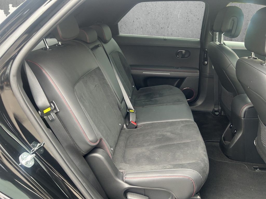 Hyundai IONIQ 5 – Bild 19