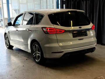 Ford S-Max - 5