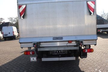 Fotografie des Opel Movano 2.3 D L4H1 2WD HA DT S&S