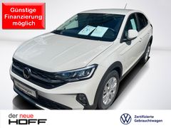 Volkswagen Taigo 1.0 TSI KURZZULASSUNG Sitzheizung App-Con.