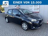 Toyota Yaris Klima*Kamera*Bluetooth - Toyota Yaris: Bluetooth