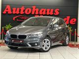 BMW 218 Active Tourer  i Advantage Aut./Navi/Xenon - BMW 218 Active Tourer in Duisburg