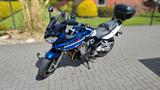 Suzuki Bandit 1200 S Limited Edition  - SUZUKI BANDIT 1200 S