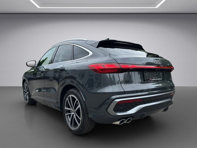 Q5 Sportback TDI quattro 150 kW S tronic