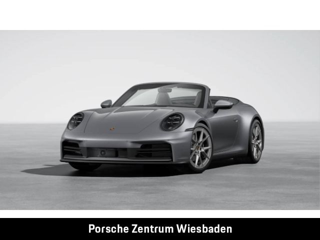 Porsche 992 -2 (911) Carrera Cabriolet