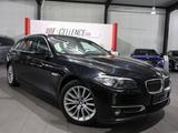 BMW 520d Touring BUSINESS LUXURY / LEDER, XENON - BMW 520: 520d Business