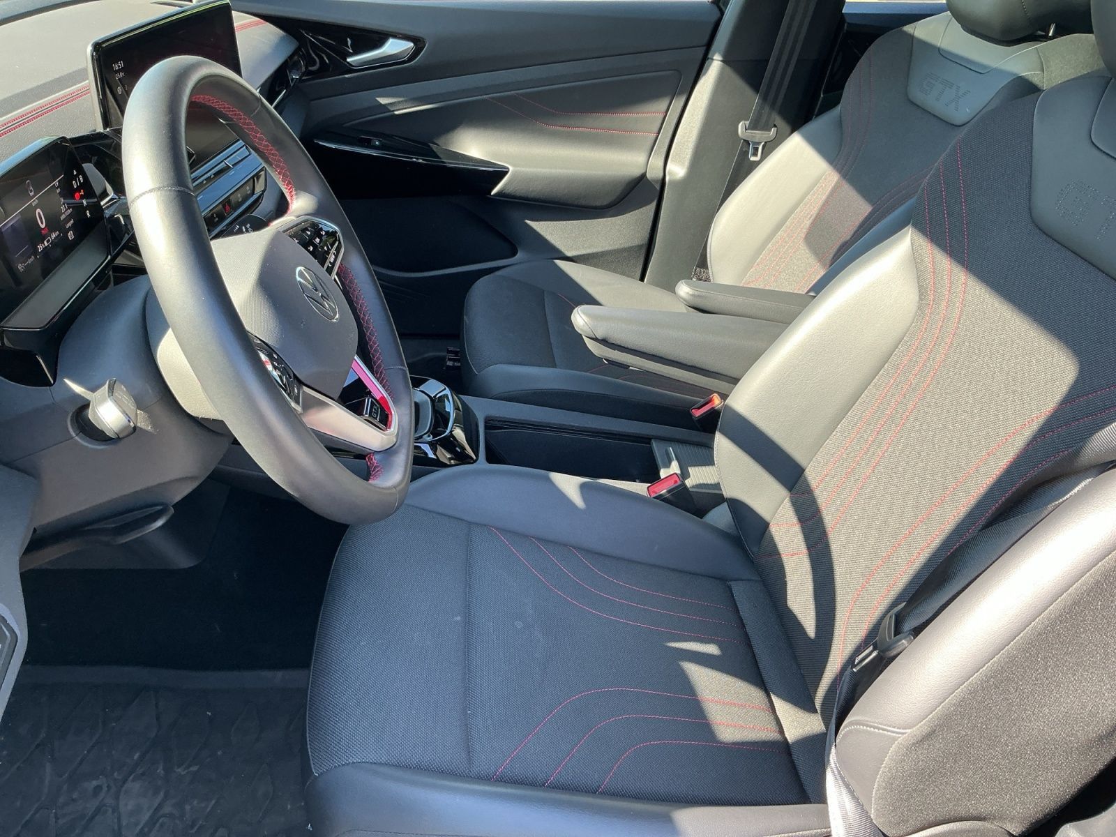 Volkswagen ID.5 - Bild 12