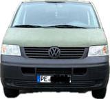 Volkswagen VW T5 Transporter Kastenwagen 155.000 km 1... - Volkswagen T5 Transporter in Braunschweig