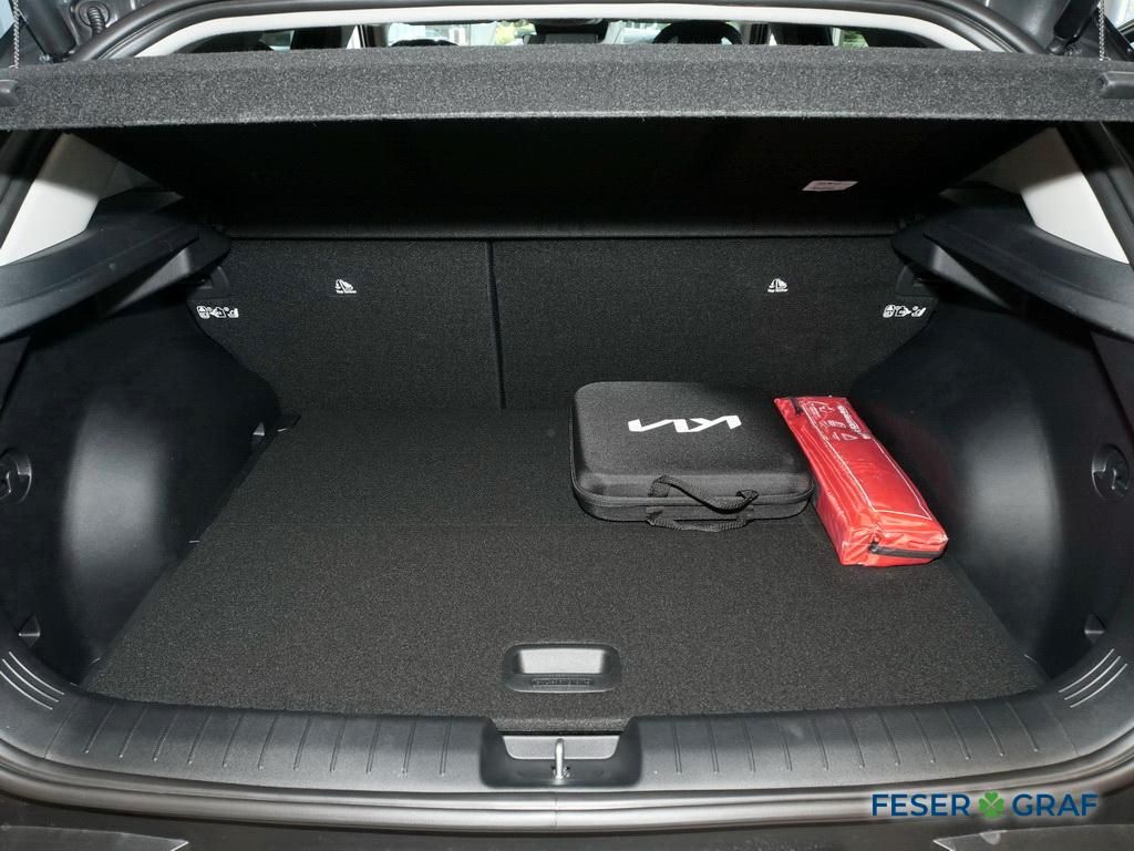 Kia EV4 - Bild 9