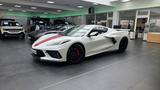 Corvette C8 Coupe 6.2 V8 3LT Competition - Corvette Neuwagen in Düsseldorf