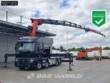 Renault C 520 8X2 Palfinger PK65002 SH Crane Jib Winch L