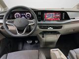 Volkswagen T7 Multivan "GOAL" Motor: 2,0 l TSI OPF 150 kW G - Vorführwagen-Angebote