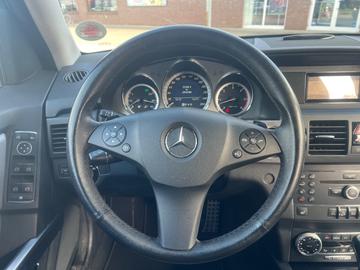 صورة مصغرة 28 لـ 2008 Mercedes-BENZ GLK