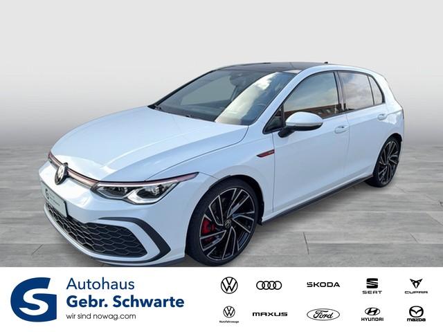 Volkswagen Golf VIII 2.0 TSI DSG GTI ACC+PANO+HEAD-UP+H&K