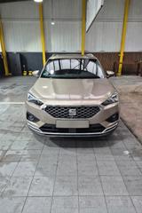 Seat Tarraco 2.0 TSI 140kW Xperience 4Drive DSG X  - Seat Tarraco von privat